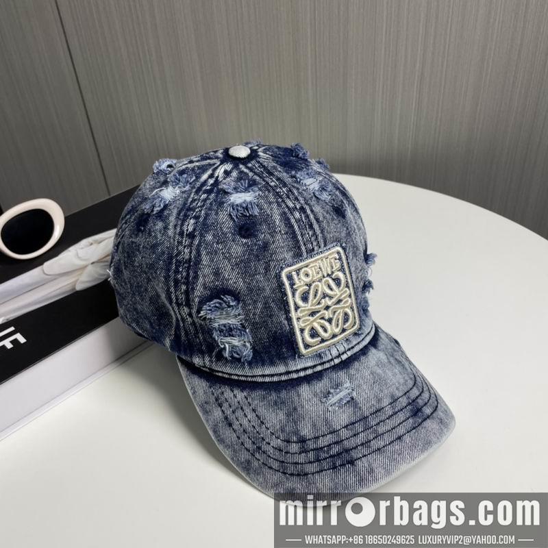 Replica Loewe Hat dx50