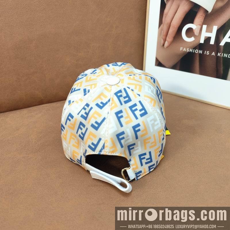 Replica Fendi Hat dx50