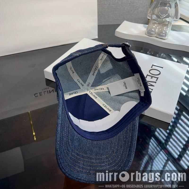 Replica Celine Hat dx06