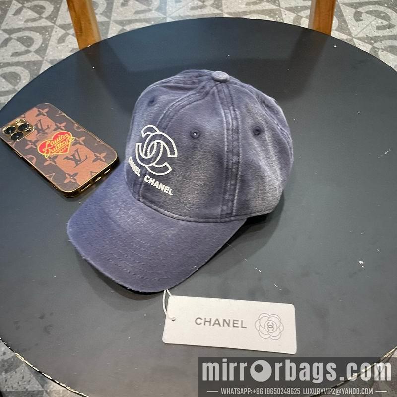 Replica Chanel Hat 072304