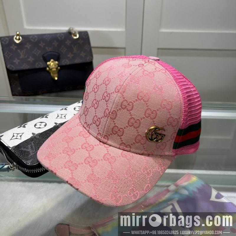 Replica Gucci Hat dx146
