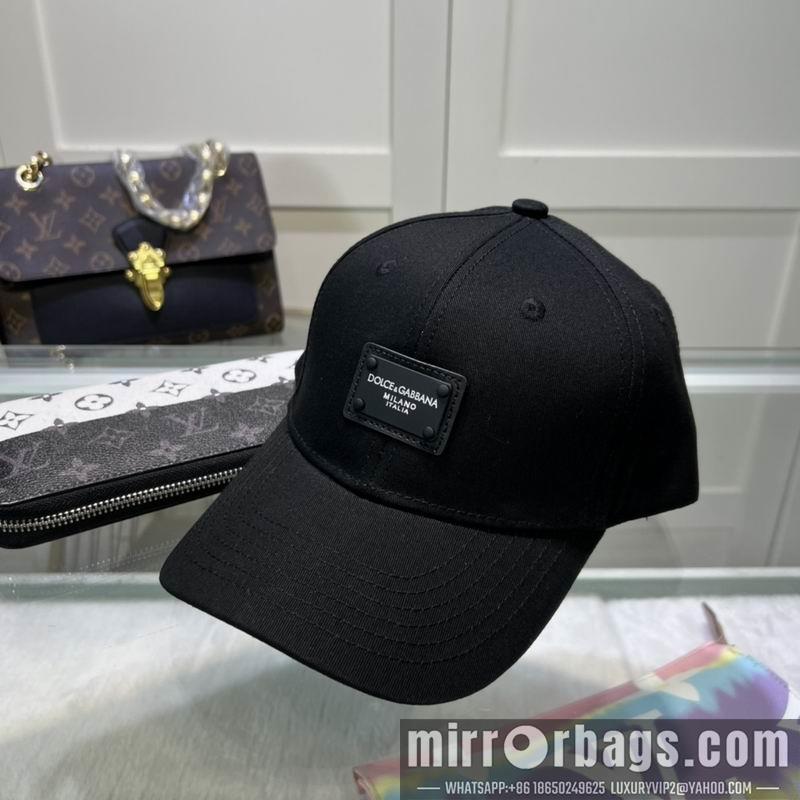 Replica DG Hat 061015