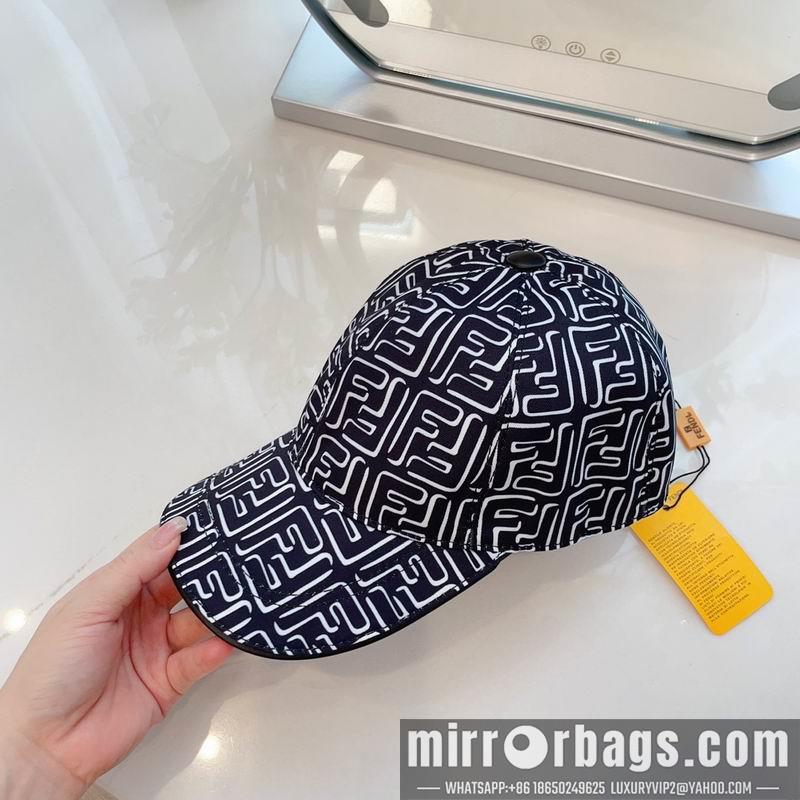 Replica Fendi Hat dx58
