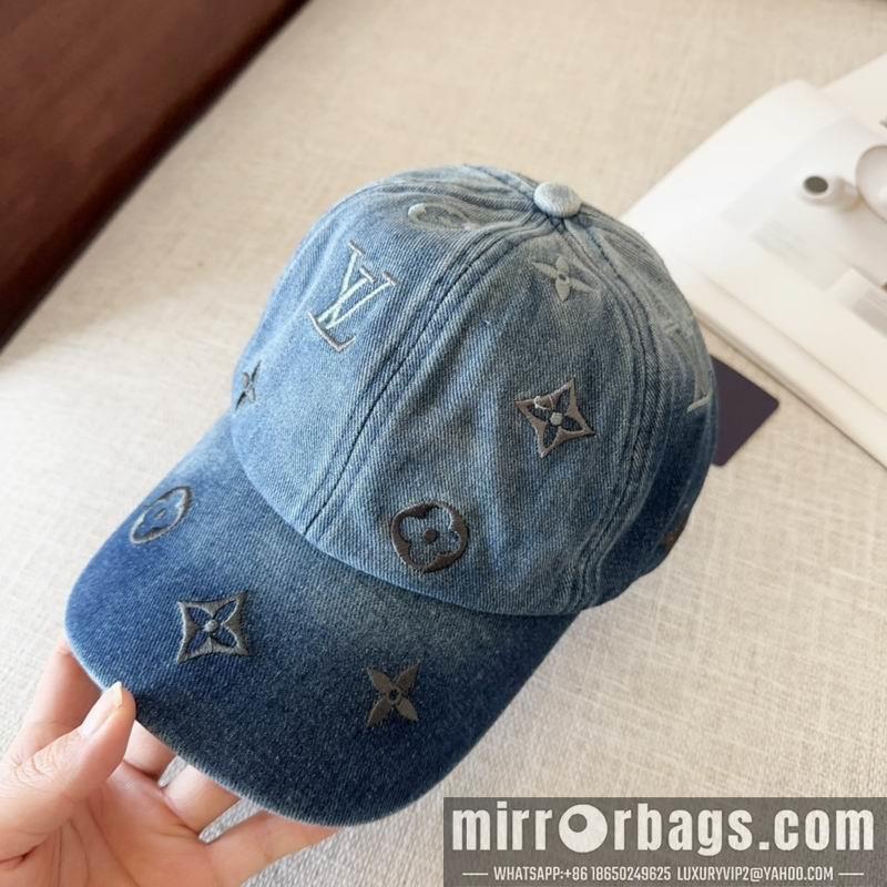 Replica LV Hat dx112