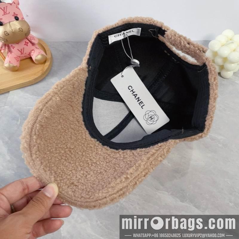 Replica Chanel Hat dx45
