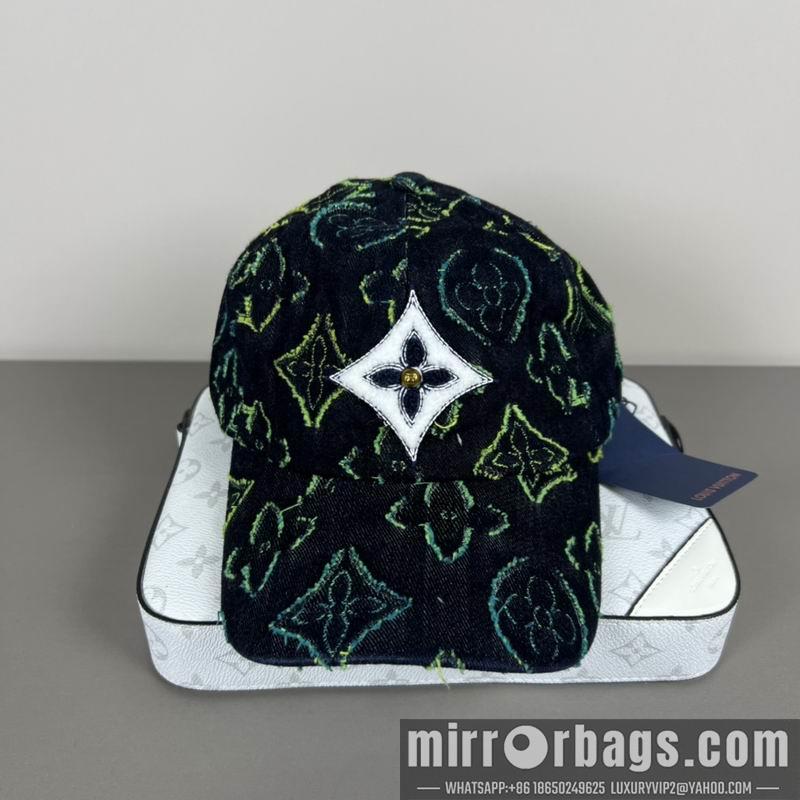 Replica LV Hat dx24