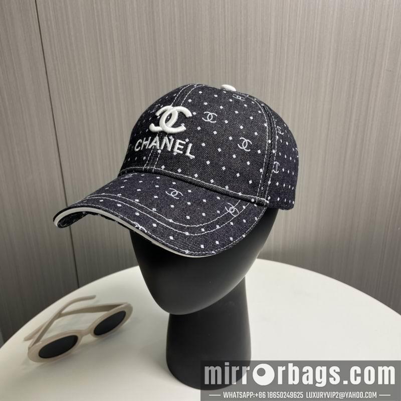Replica Chanel hat 010401