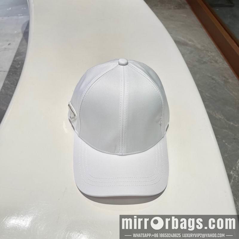 Replica Prada Hat 040205