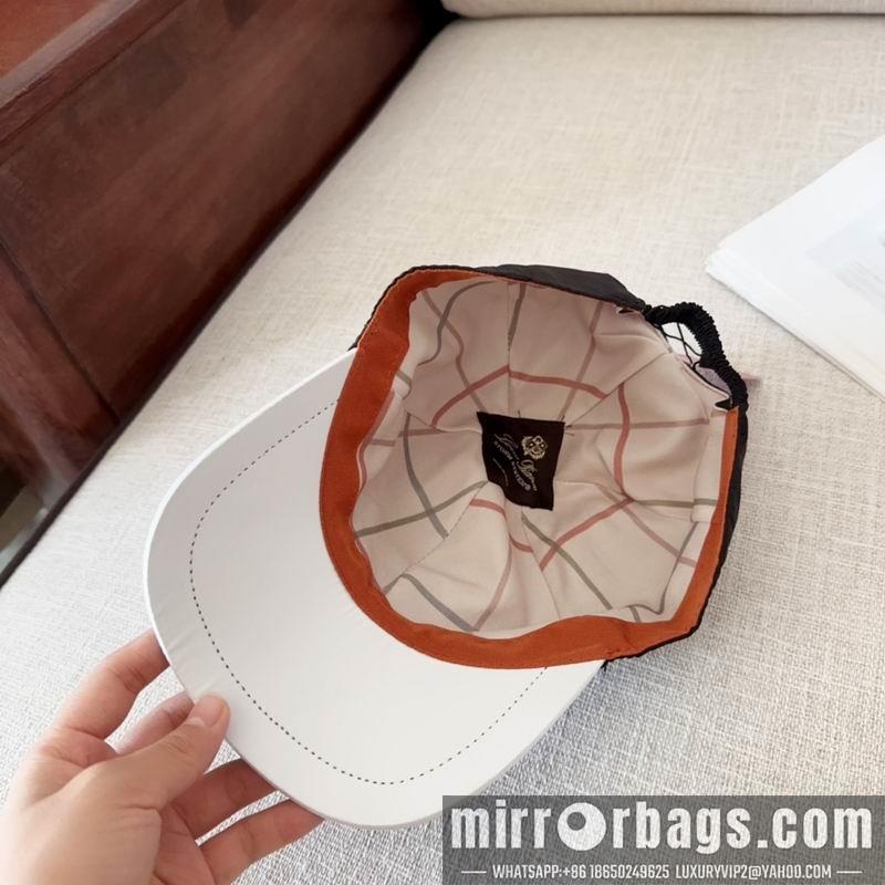 Replica Loro Piana Hat dx15