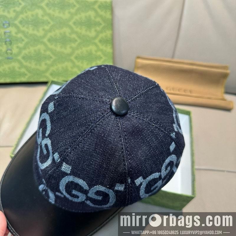 Replica Gucci Hat dx48