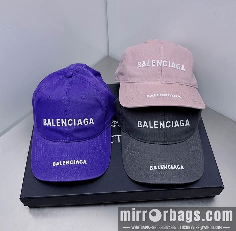 Replica Balenciaga Hat hm42