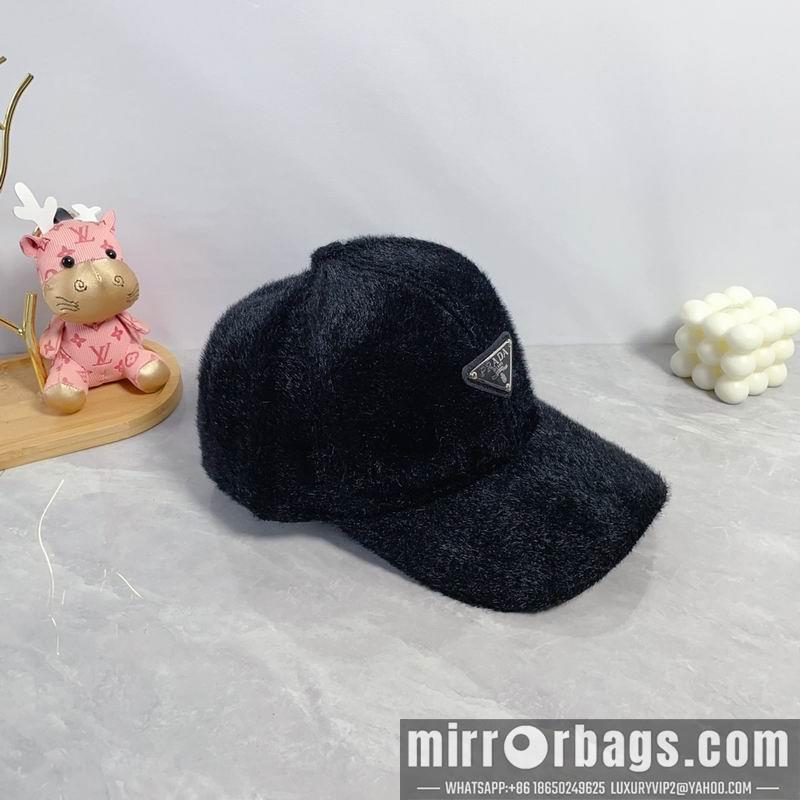 Replica Prada Hat dx38
