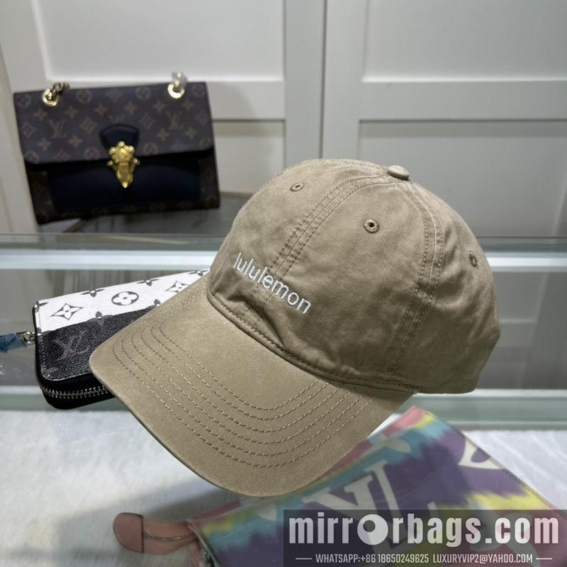 Replica Lululemon Hat dx06