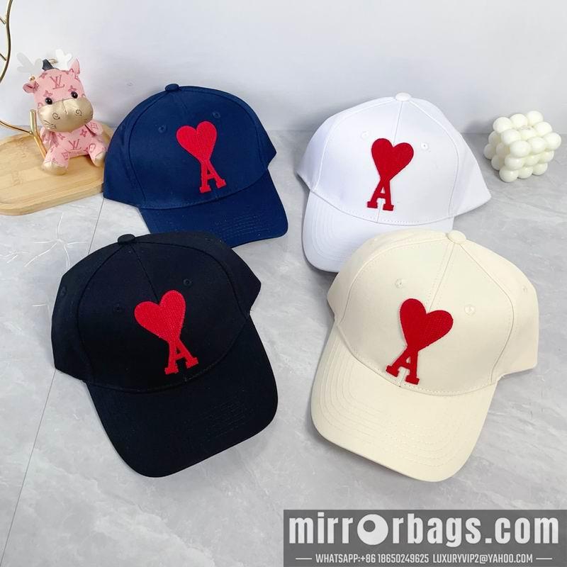 Replica Amiri Hat dx02