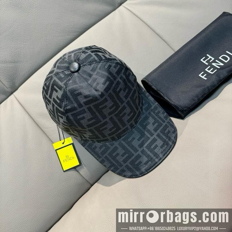 Replica Fendi Hat dx84