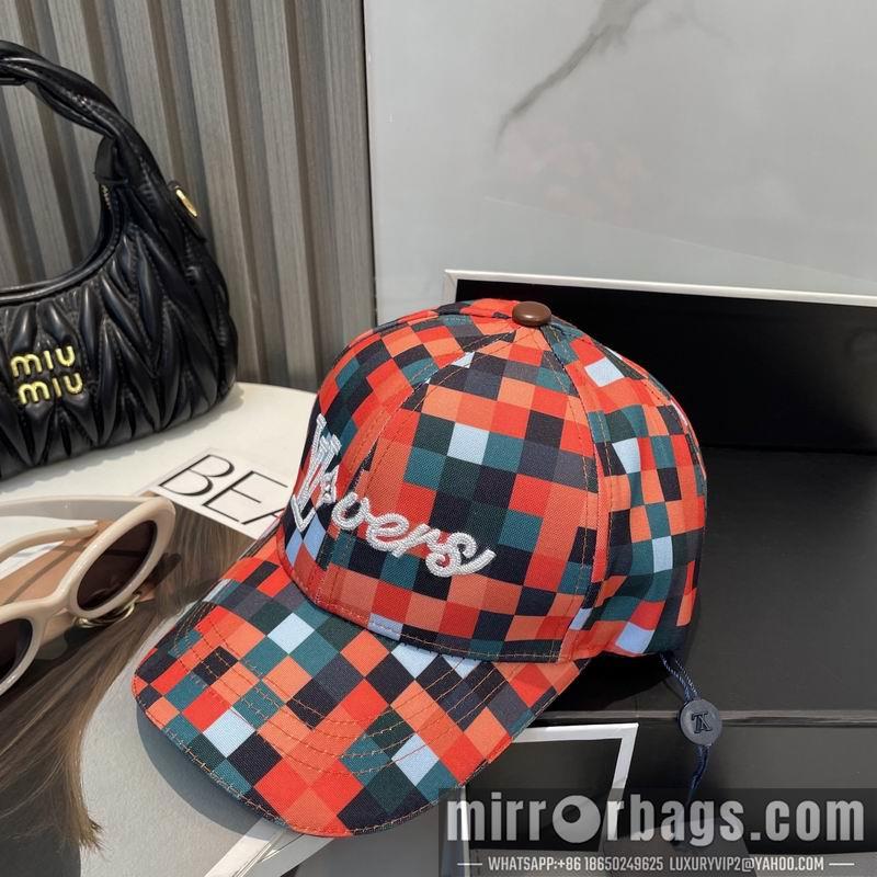 Replica LV Hat 040203
