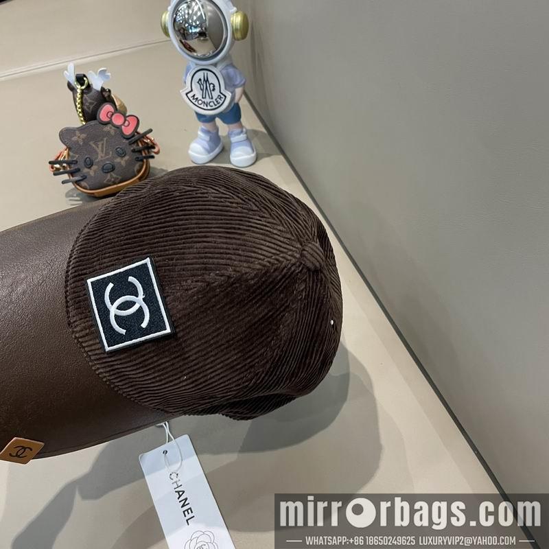 Replica Chanel Hat 072305