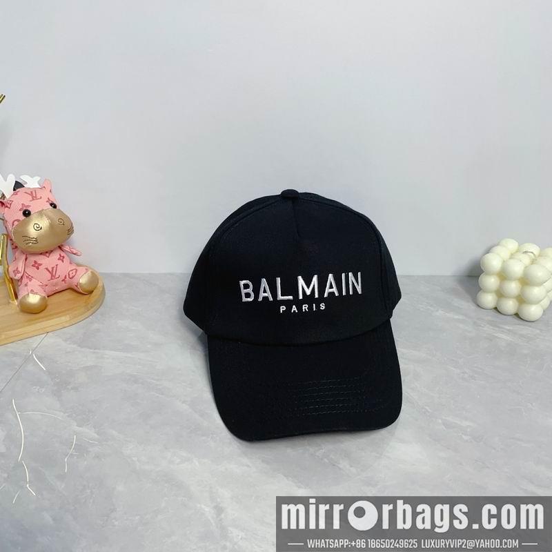 Replica Balmain Hat dx01