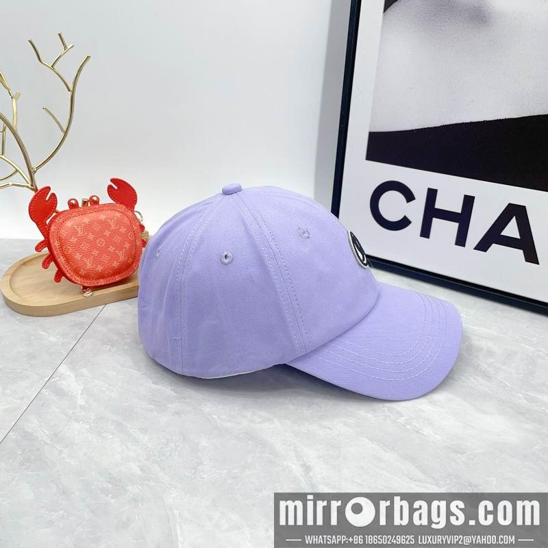 Replica Luluemon Hat dx17