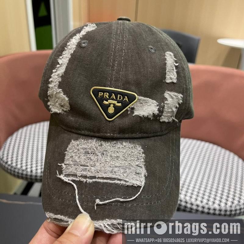 Replica Prada Hat 021001