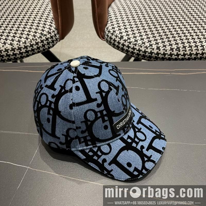 Replica Dior Hat 050704