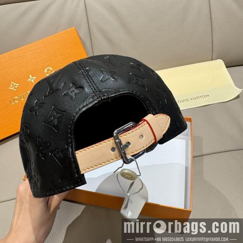 Replica LV Hat dx107