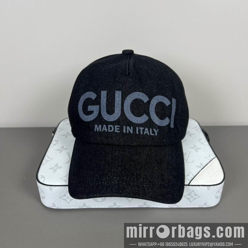 Replica Gucci Hat dx31