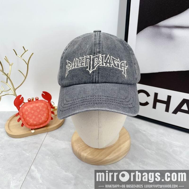 Replica Balenciaga Hat dx41