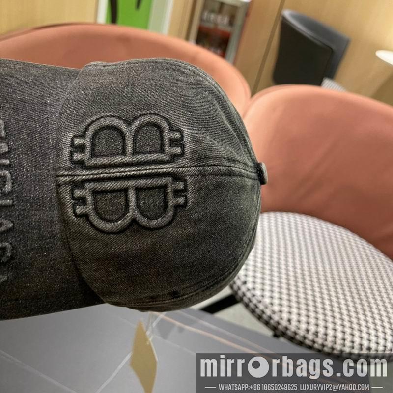 Replica Balenciaga Hat 010202