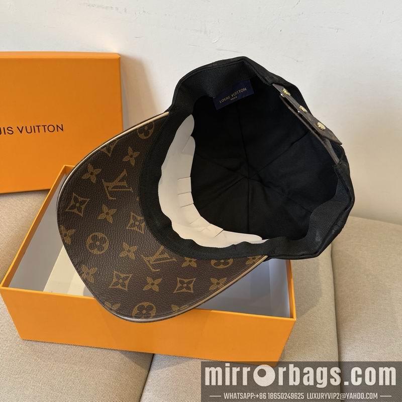 Replica LV Hat dx65