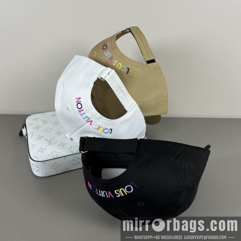 Replica LV Hat dx09