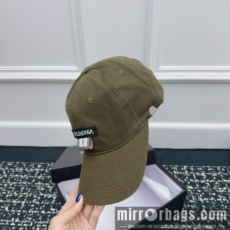 Replica Balenciaga Hat 120401