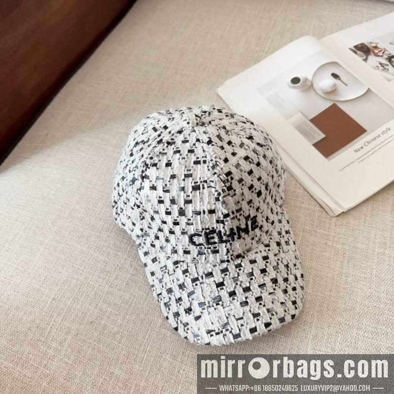 Replica Celine Hat dx71