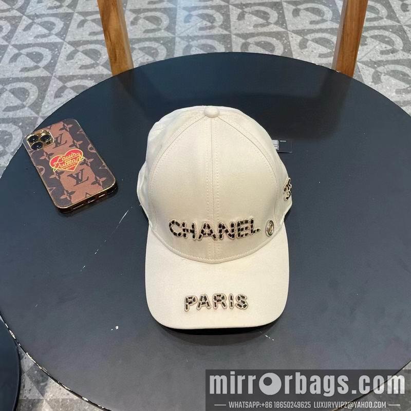 Replica Chanel Hat 032003
