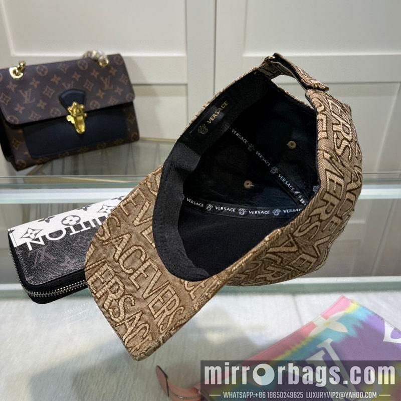 Replica Versace Hat dx04