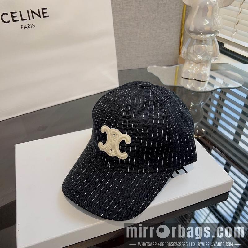 Replica Celine Hat dx10