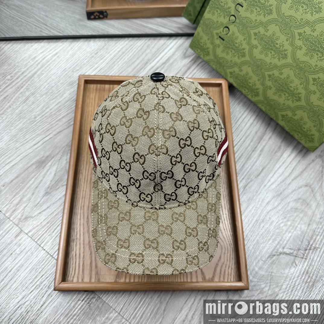 Replica Gucci Hat 080202