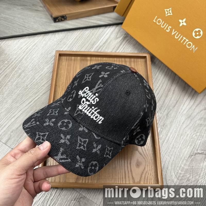 Replica LV Hat dx104