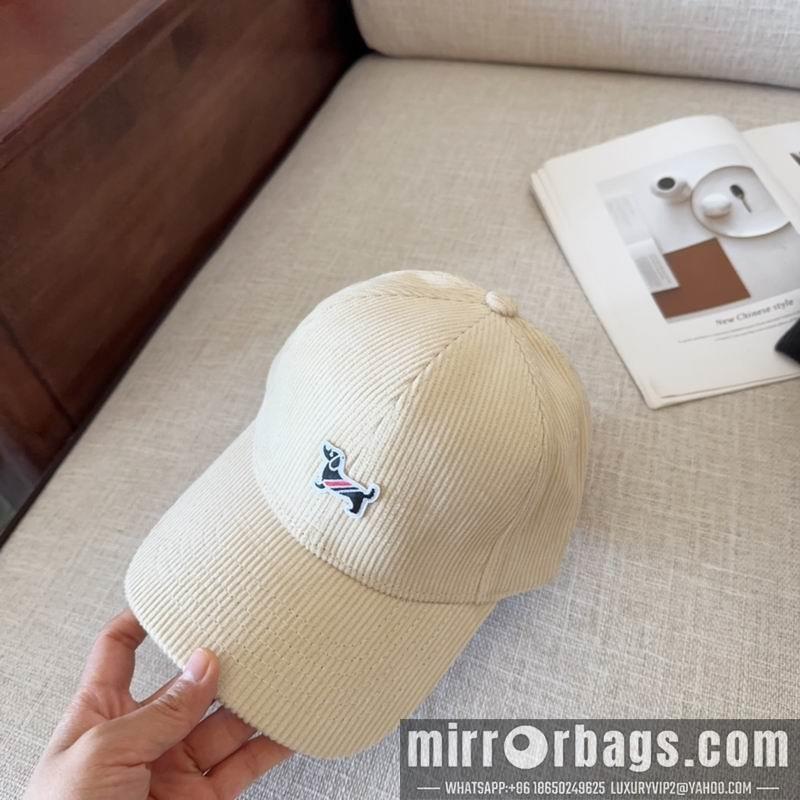 Replica Burberry Hat dx57