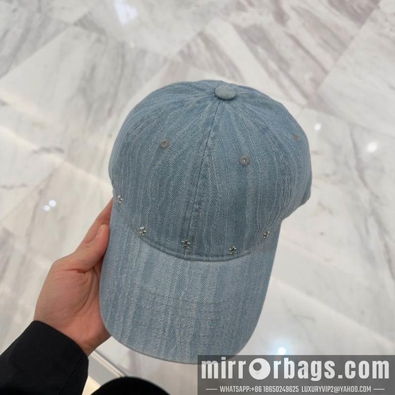 Replica Chrome Hearts Hat dx58