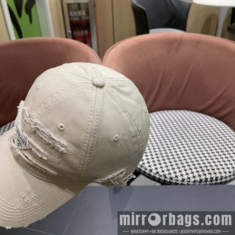Replica Prada Hat 041402