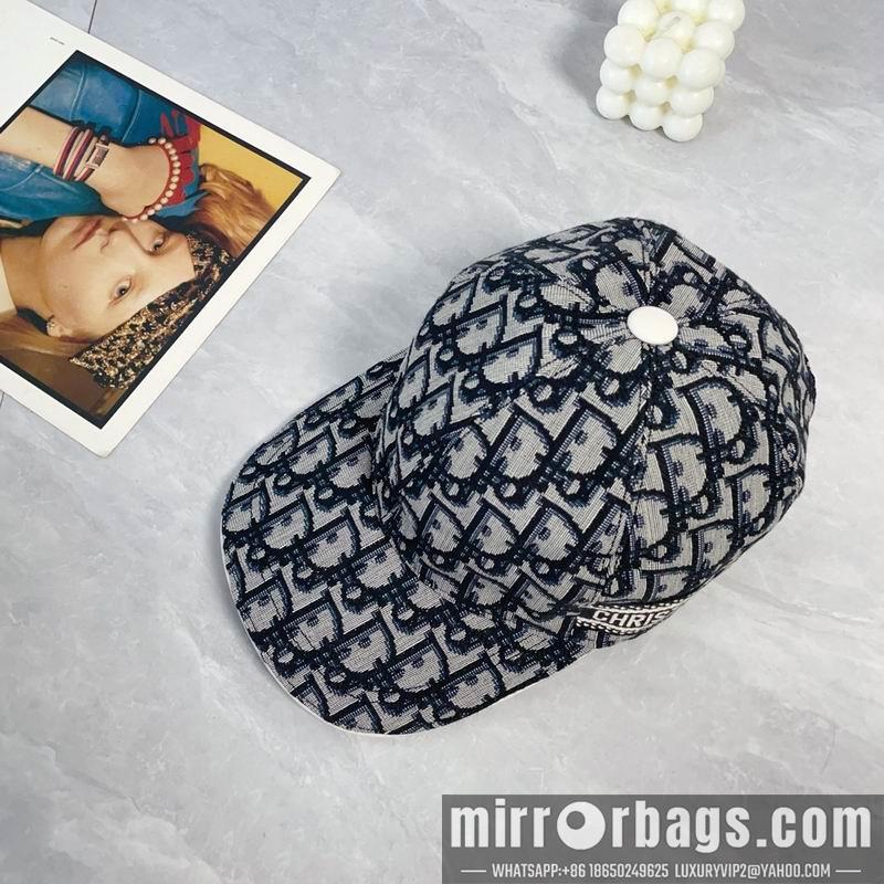 Replica Dior Hat dx66