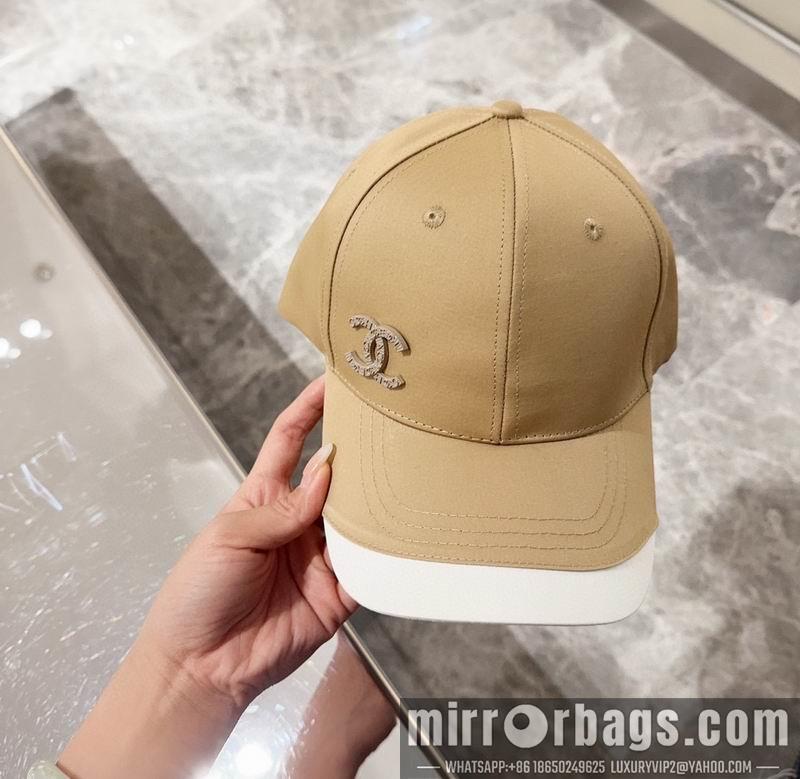Replica Chanel Hat 041702