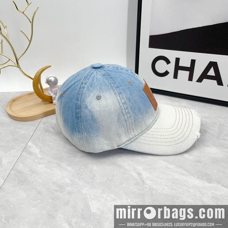Replica Loewe Hat dx48