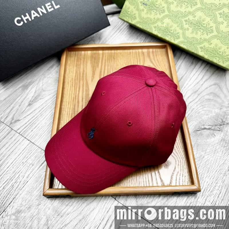 Replica Polo Hat 042701