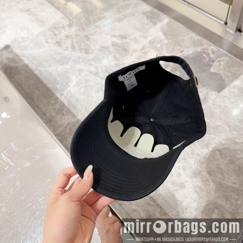 Replica Loewe Hat dx56