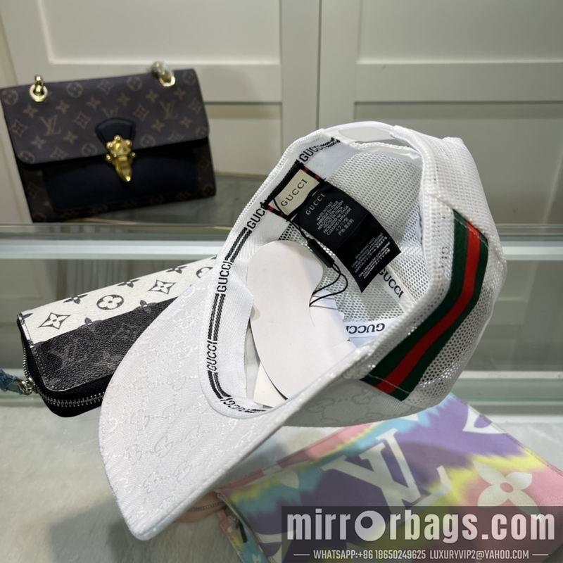 Replica Gucci Hat dx146