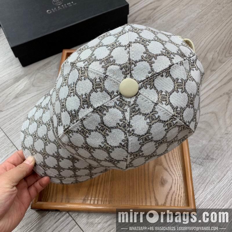 Replica Chanel Hat dx48