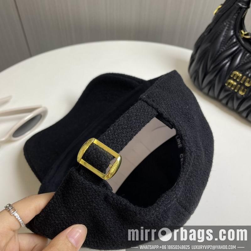 Replica Celine Hat dx121