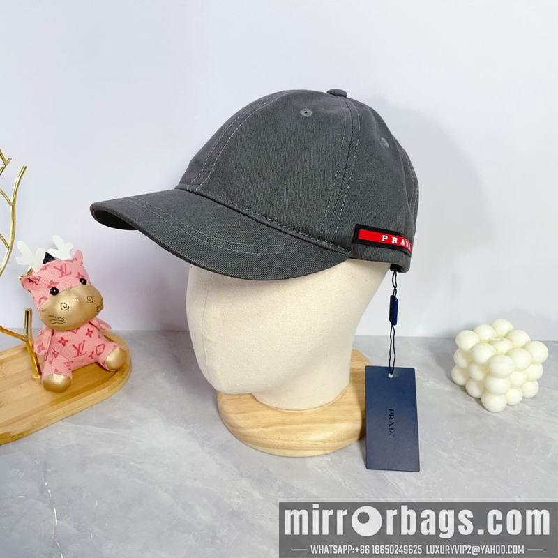 Replica Prada Hat dx19